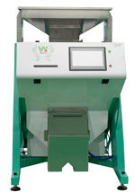 Optisch 1 de Bonence ISO9001 van Hellingsmini color sorter for kidney