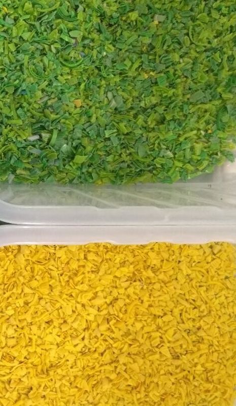 64 kanalen Mini Color Sorter, WENYAO Belt Plastic Bottle Cap-Sorteerder