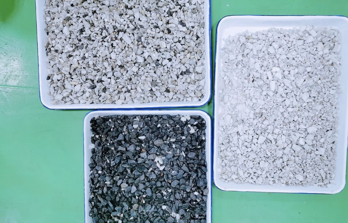 5400 Pixel Minerale Sorteermachine, LEIDENE lichte Ertssorteermachine ISO9001
