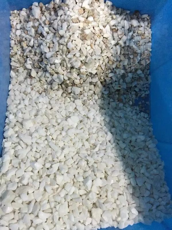 5400 Pixel Minerale Sorteermachine, LEIDENE lichte Ertssorteermachine ISO9001