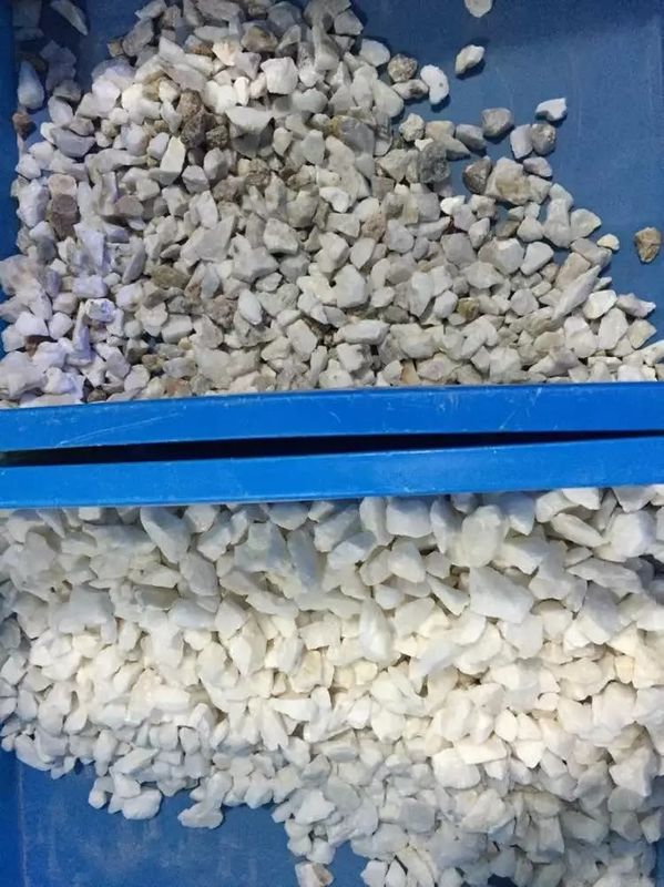 5400 Pixel Minerale Sorteermachine, LEIDENE lichte Ertssorteermachine ISO9001