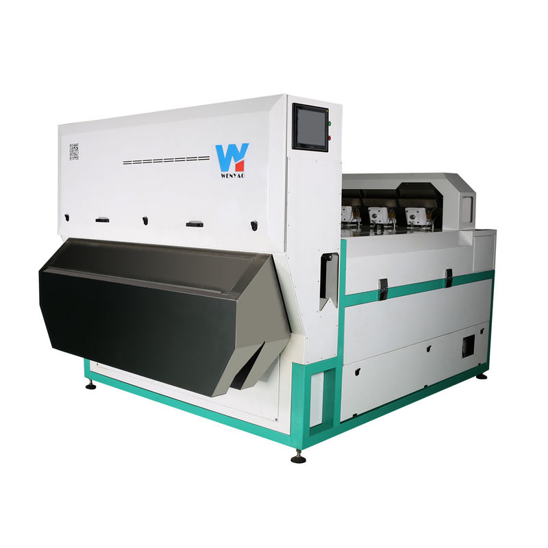 5400 Pixel Minerale Sorteermachine, LEIDENE lichte Ertssorteermachine ISO9001
