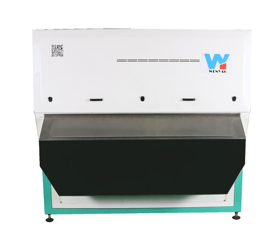 5400 Pixel Minerale Sorteermachine, LEIDENE lichte Ertssorteermachine ISO9001
