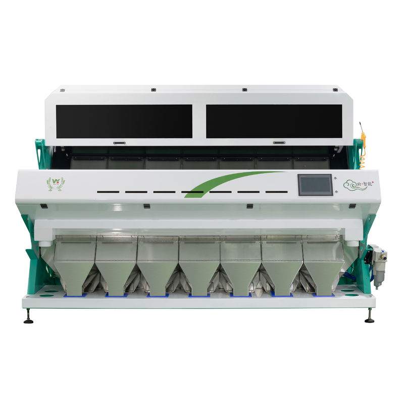 WENYAO Koffiebonen Kleur Sorter met geavanceerde sorteringstechnologie