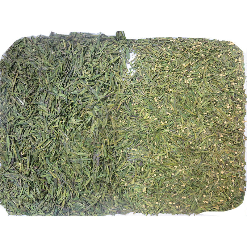 De Sorteerdersmachine van WenYaofpga Chip Black Green Tea Color om Theestammen Te verwijderen
