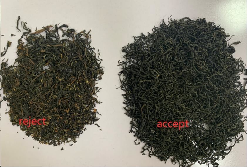192 Sorteerder 3 van kanalenmini colong ceylon tea colour Stadia