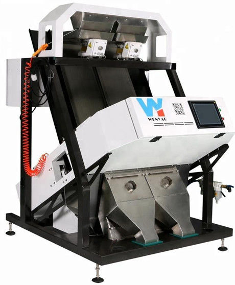 Van de de Kleurensorteerder van de 128 Kanalensesam van de de Machinesesam de Kleurensorteermachine