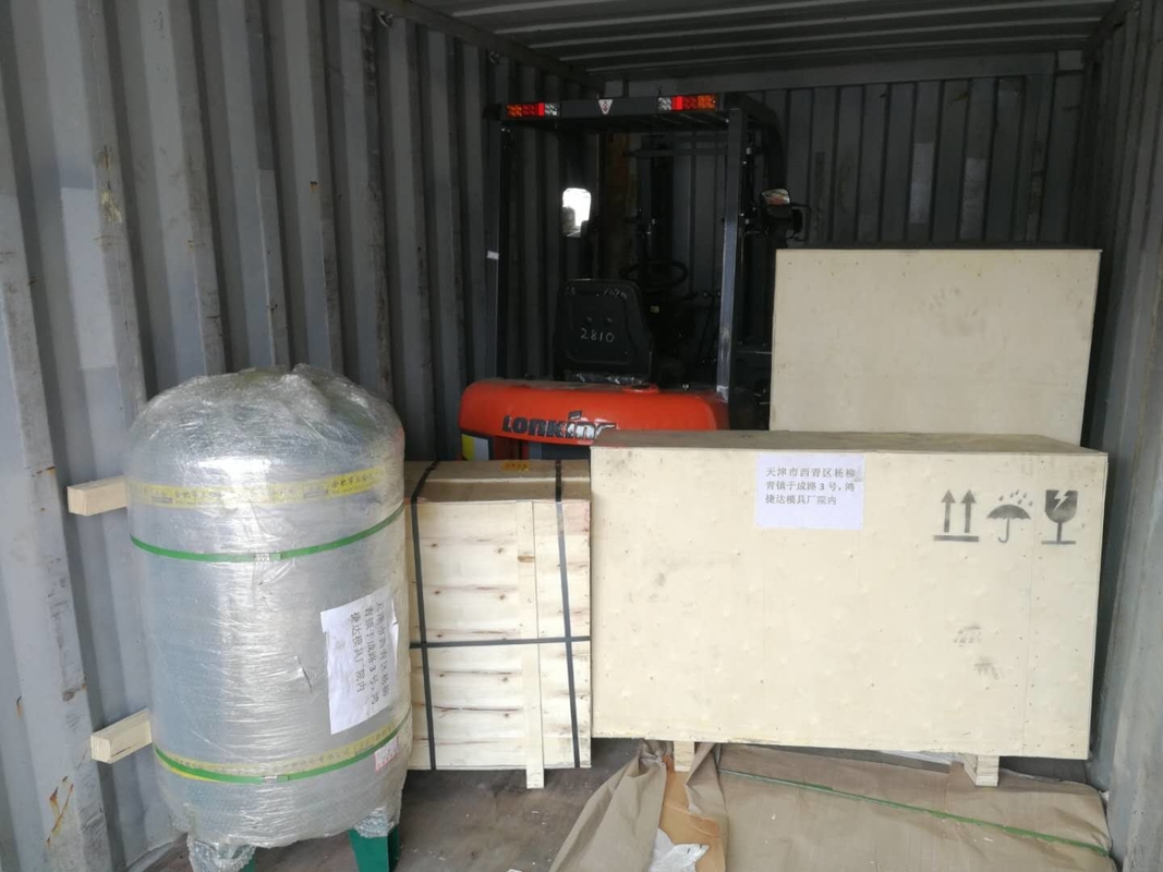 De Sojaboon Mini Rice Color Sorter van de sesamkorrel 32 Kanalen