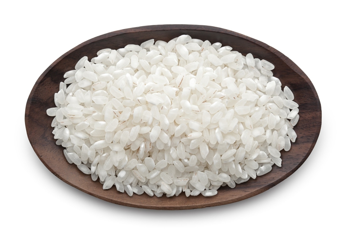 Van LEIDENE van de de Rijstkleur Lichtenoptcal Glutineuze de Sorteerdersnauwkeurigheid tot 99,99% heet in Thailand