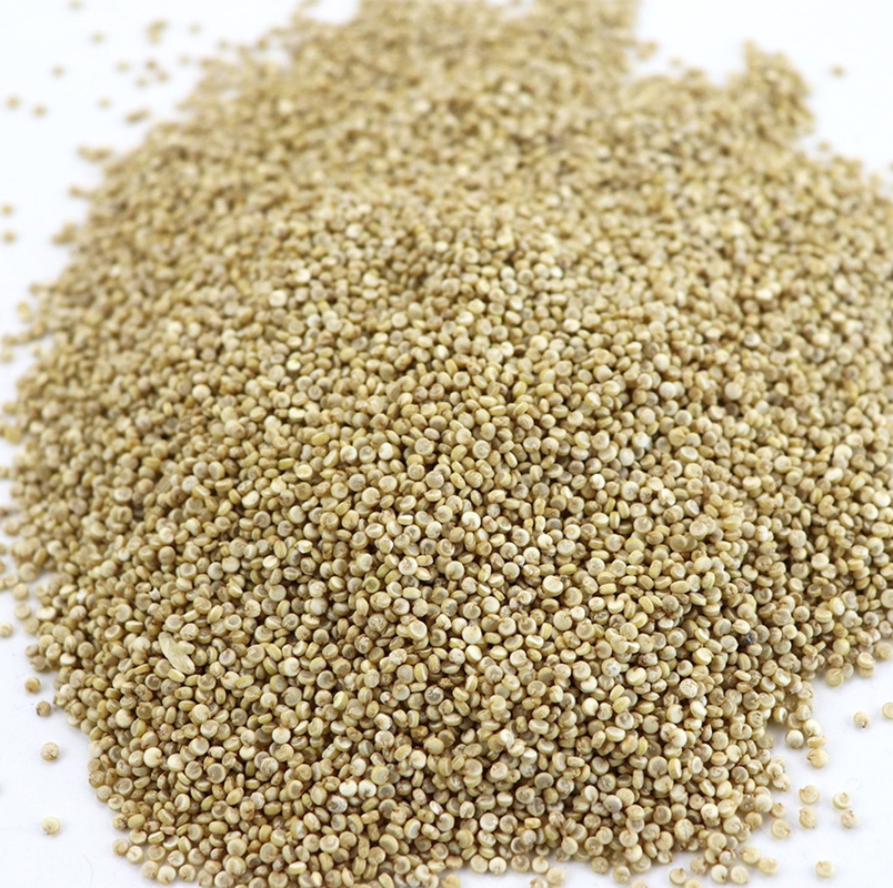 De zelf het Voeden Intelligente Quinoa Sorteerder 10t/h van de Tarwekleur