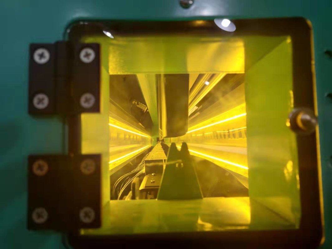 De intelligente van de de Kleurensorteermachine van Pompoenzaden van de de Sesamwatermeloen Sorteerder van de het Zaadkleur