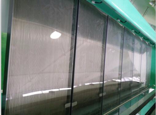 RGB Optische het Graankleur en Vorm van CCD Wenyao Color Sorter For Wheat 6