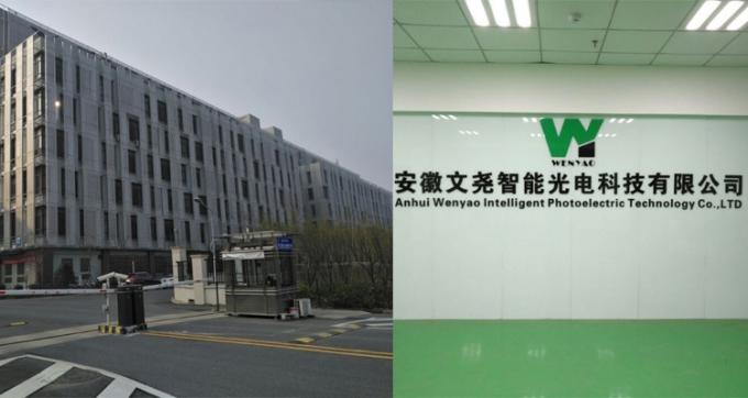 64 Kanalen-sorteermachine voor het sorteren van graankleur, machine voor het sorteren van tarwerijstkleur 9