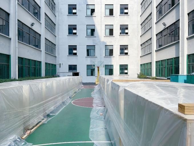 Hoge snelheid zelfreiniging voor granen rijstbonen Sorteren Operaties Kleur sorteren machine 11