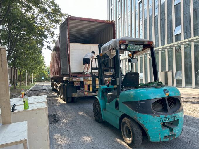 Hoge snelheid zelfreiniging voor granen rijstbonen Sorteren Operaties Kleur sorteren machine 12