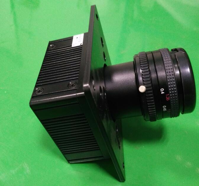 Wenyao 5 Chute Multifunctionele optische koffiebonen kleur sorteermachine 4