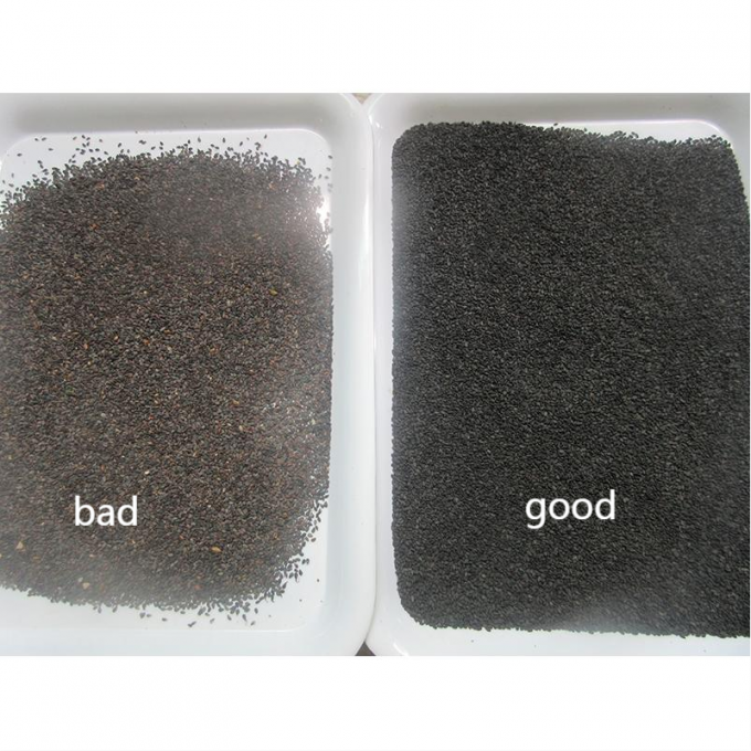 Wenyao Chinese Fabriek 7 Chute Style High Technology Graan Sesam Kleur Sorteren Machine 5