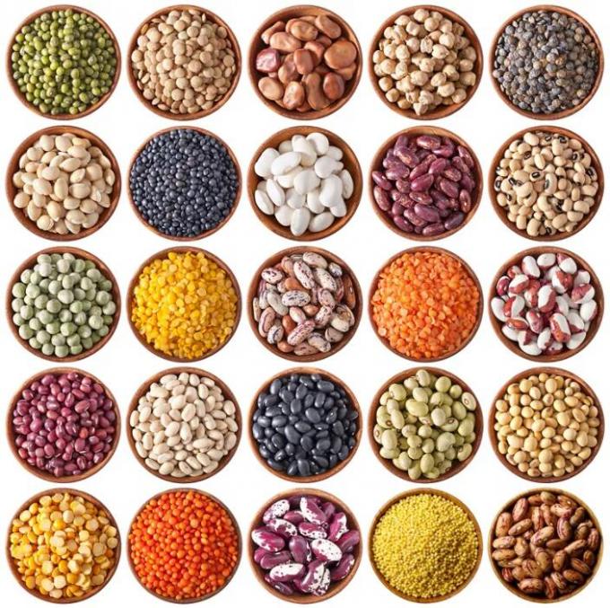 Wenyao Automatische Zwarte Peper Kleursorteermachine voor Zaden en Bonen met Hoge Precisie 8