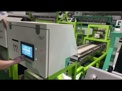 knoflook Kleur Sorter Kleur selectie machine voor knoflook