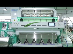 Koffiebonen Kleur Sorter Kleur Selectie Machine voor Koffiebonen