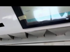 Zoutkleurige zuurstof