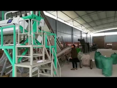 Kleursoortend apparaat