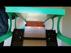 Kleursoortend apparaat voor zeeboogdorn