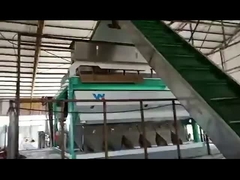 Wenyao All in One Sortering Marvel High Performance Zaden Kleur Sorter te koop