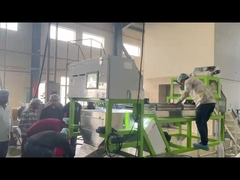 De Sorteerder van de pindakleur