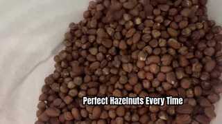 Hazelnoot Kleur Sorter